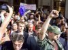 Около трети Россиян готовы к протестным акциям Около трети Россиян готовы к протестным акциям