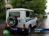 Сотрудник милиции открыл огонь по жителям Сотрудник милиции открыл огонь по жителям