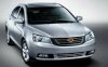 Geely Emgrand  -  