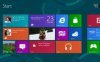 Пираты выложили финальную версию Windows 8