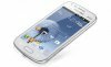 Samsung Galaxy S Duos представлен официально